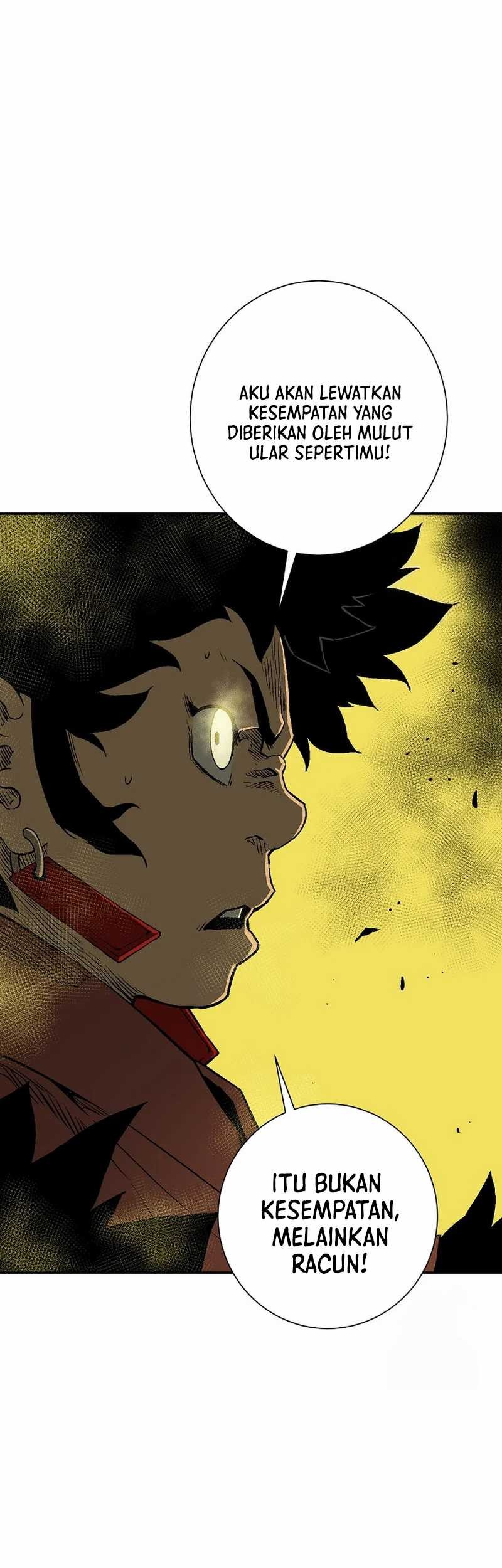 Tales of A Shinning Sword Chapter 103 Gambar 62