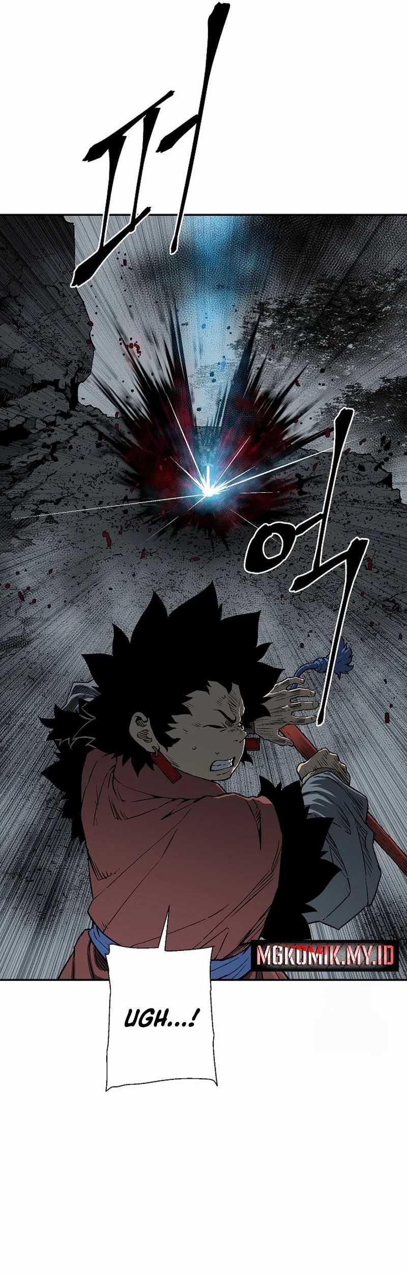 Tales of A Shinning Sword Chapter 103 Gambar 66