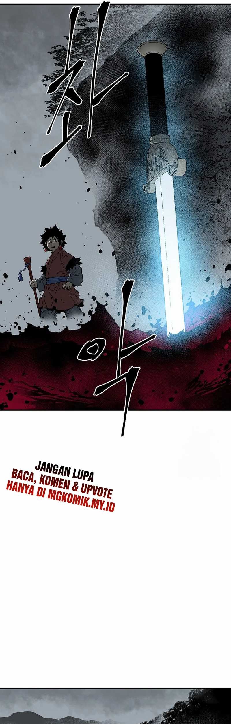 Tales of A Shinning Sword Chapter 103 Gambar 68
