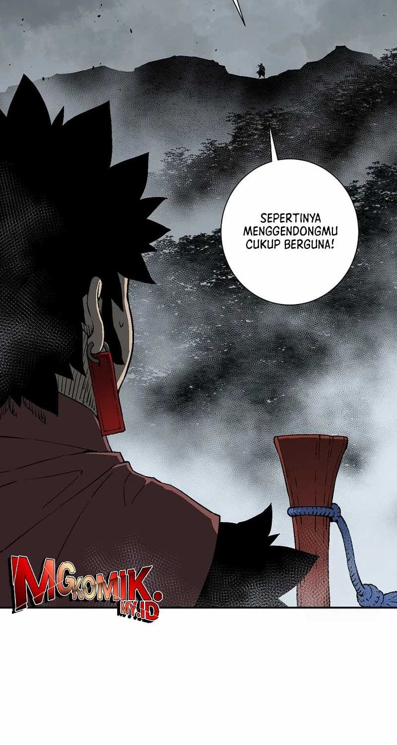 Tales of A Shinning Sword Chapter 103 Gambar 71