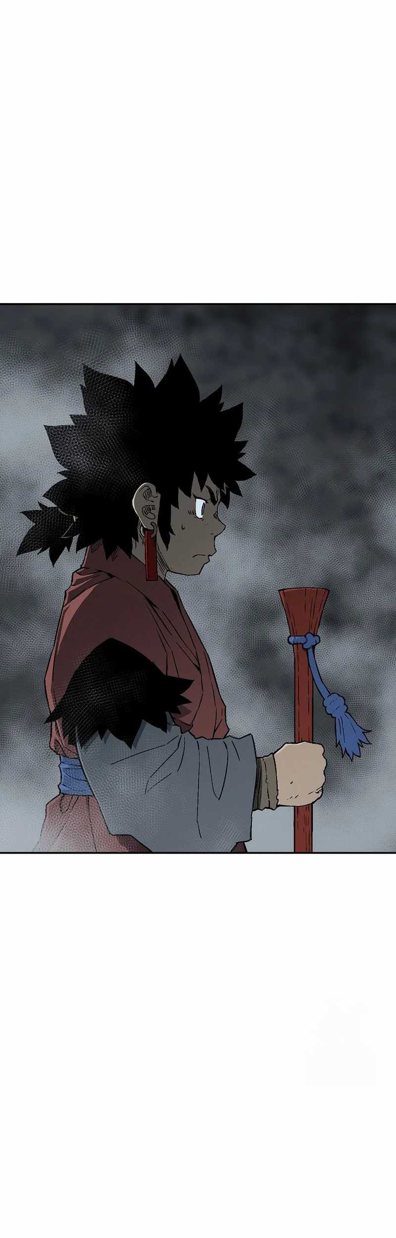 Tales of A Shinning Sword Chapter 103 Gambar 72