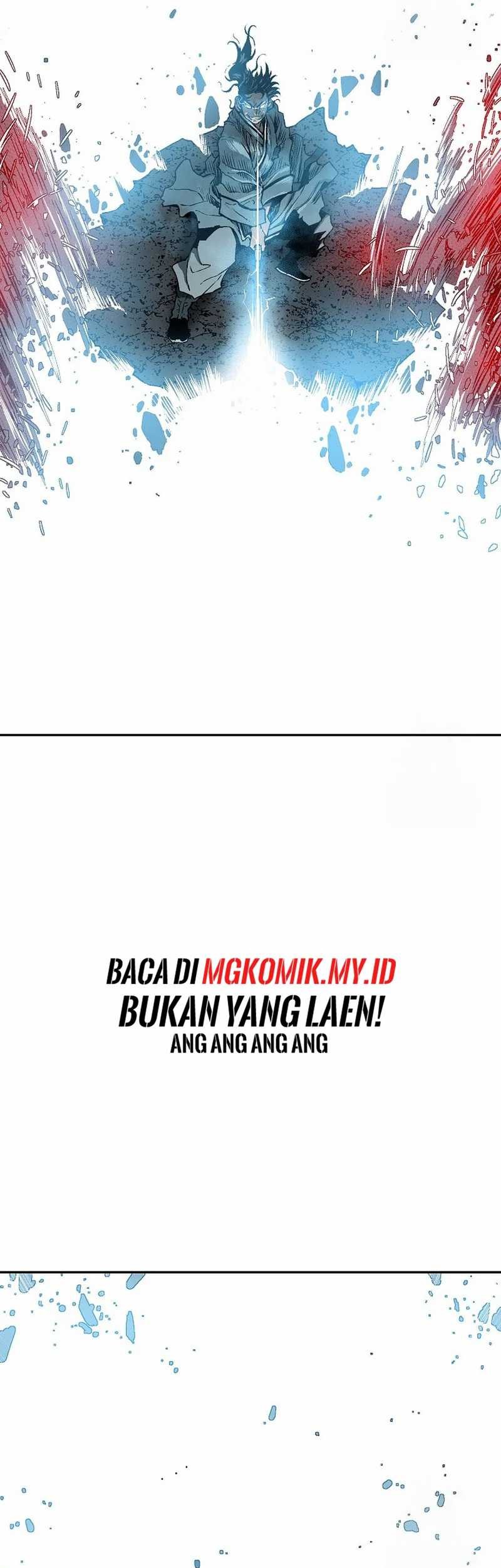 Tales of A Shinning Sword Chapter 103 Gambar 5