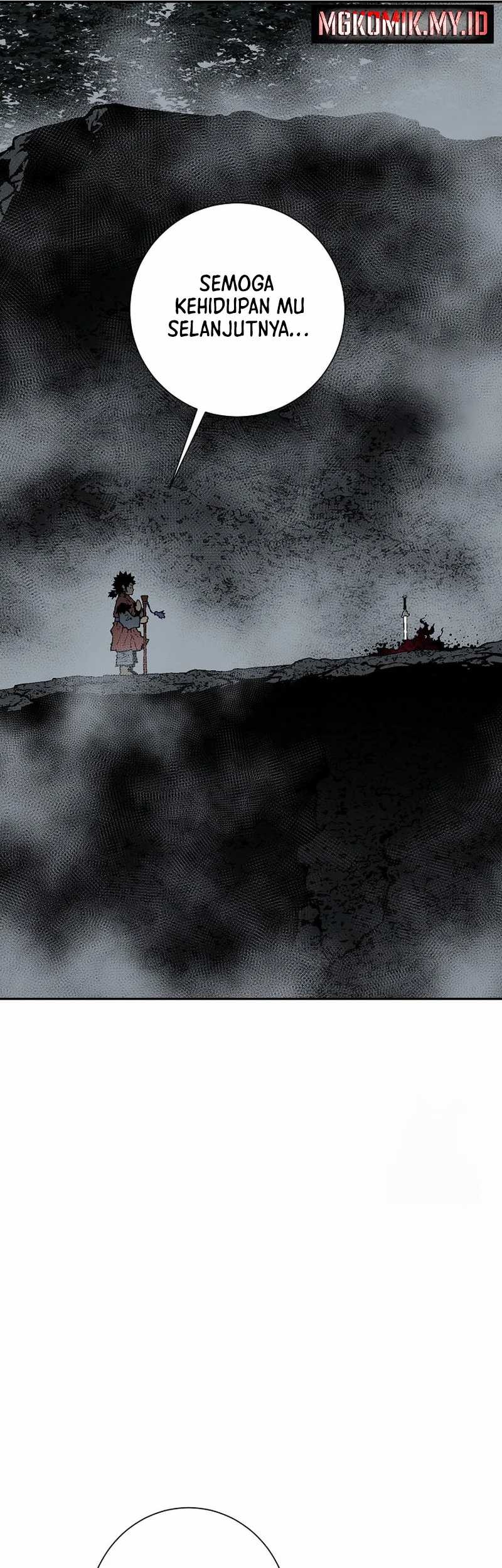 Tales of A Shinning Sword Chapter 103 Gambar 74