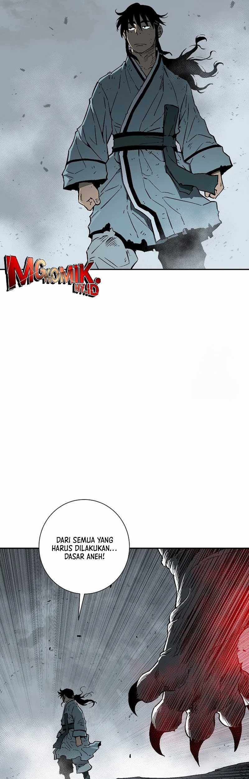 Tales of A Shinning Sword Chapter 103 Gambar 76