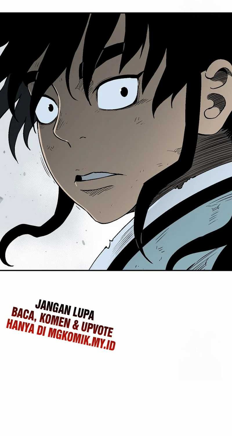 Tales of A Shinning Sword Chapter 103 Gambar 79