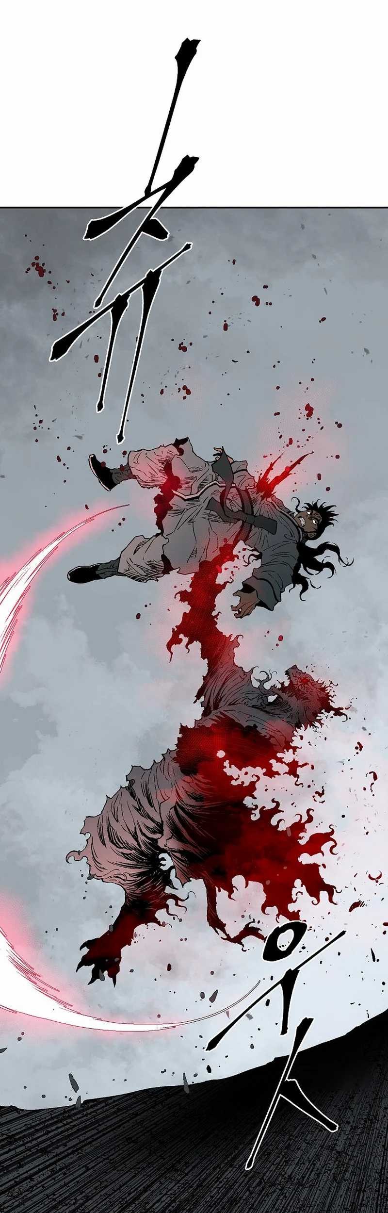 Tales of A Shinning Sword Chapter 103 Gambar 80