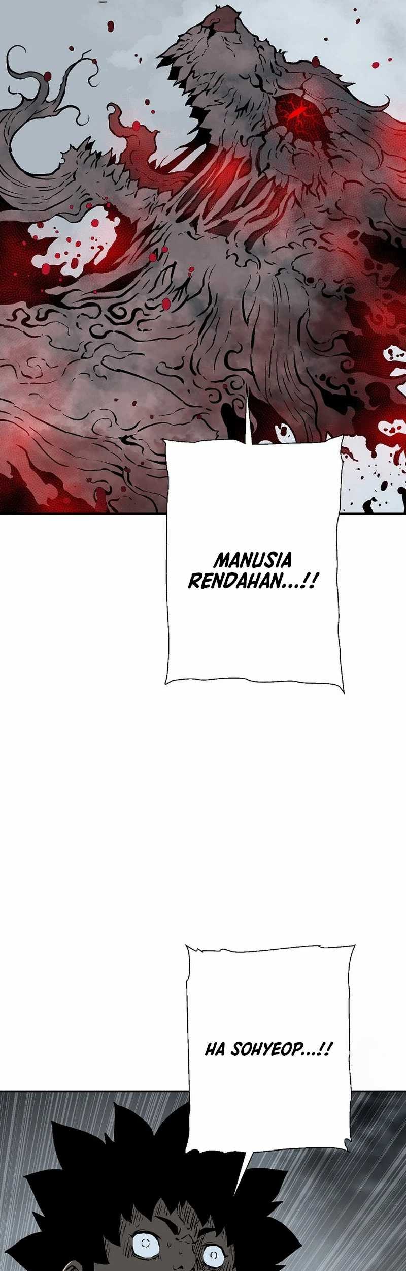 Tales of A Shinning Sword Chapter 103 Gambar 82