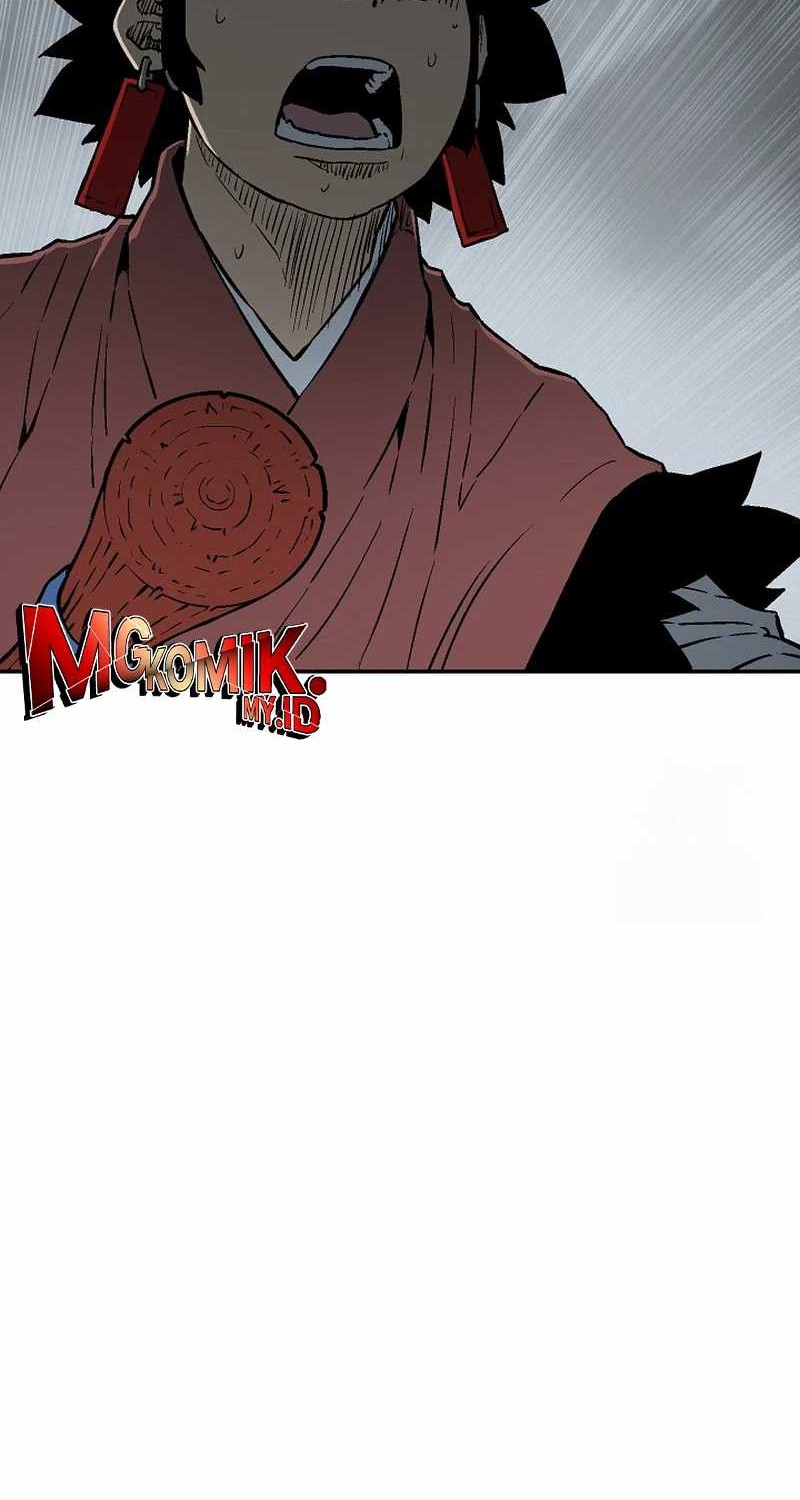Tales of A Shinning Sword Chapter 103 Gambar 83