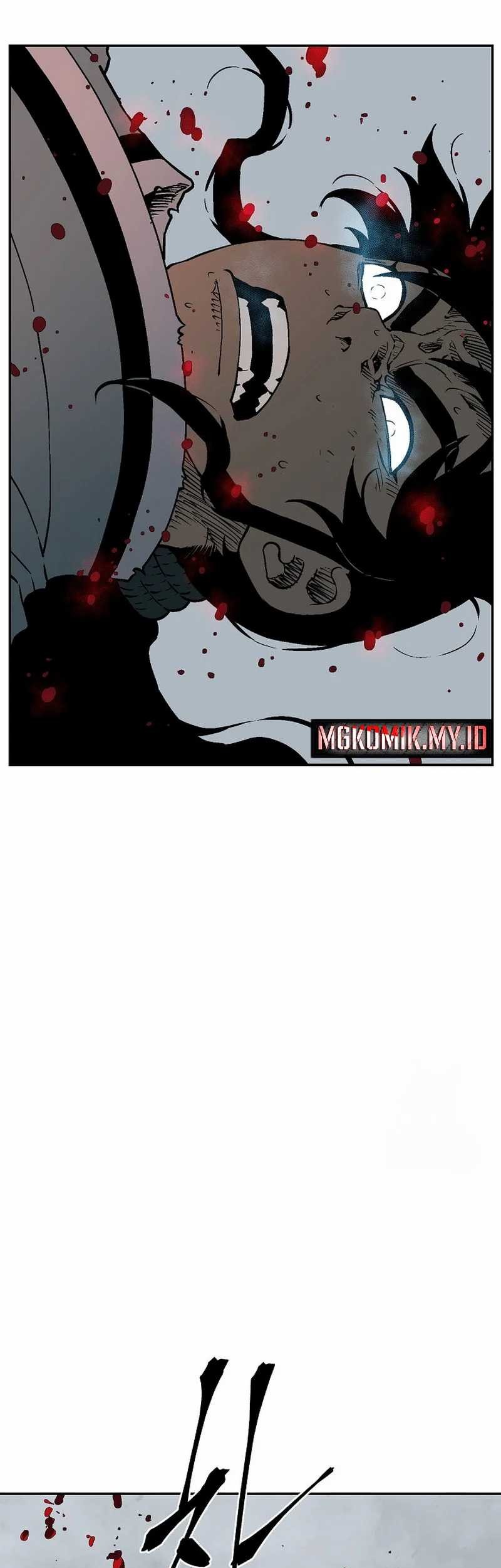 Tales of A Shinning Sword Chapter 103 Gambar 84