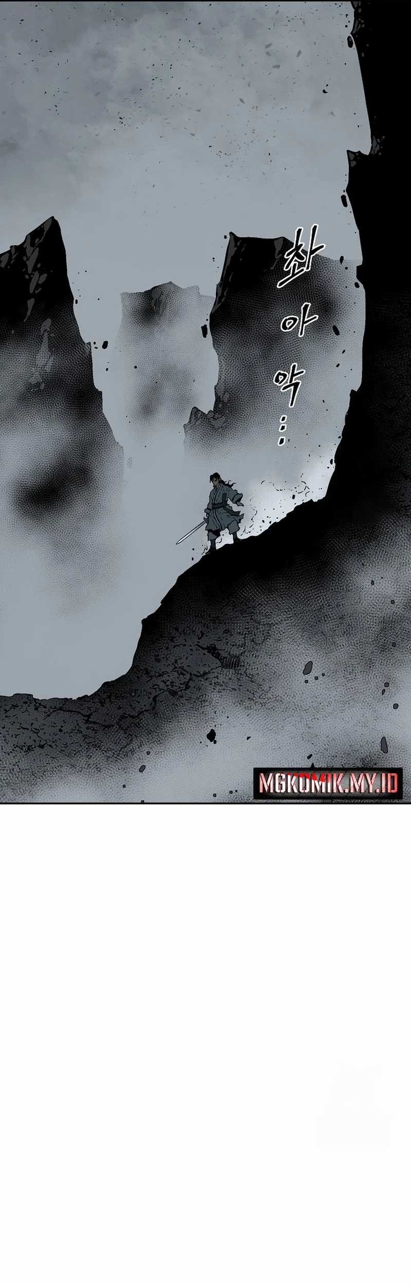 Tales of A Shinning Sword Chapter 103 Gambar 13