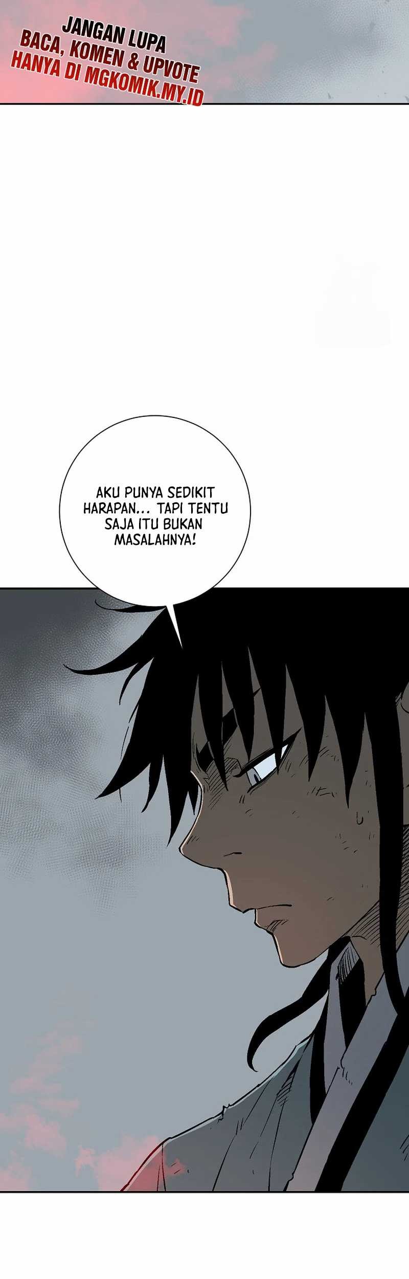 Tales of A Shinning Sword Chapter 103 Gambar 15