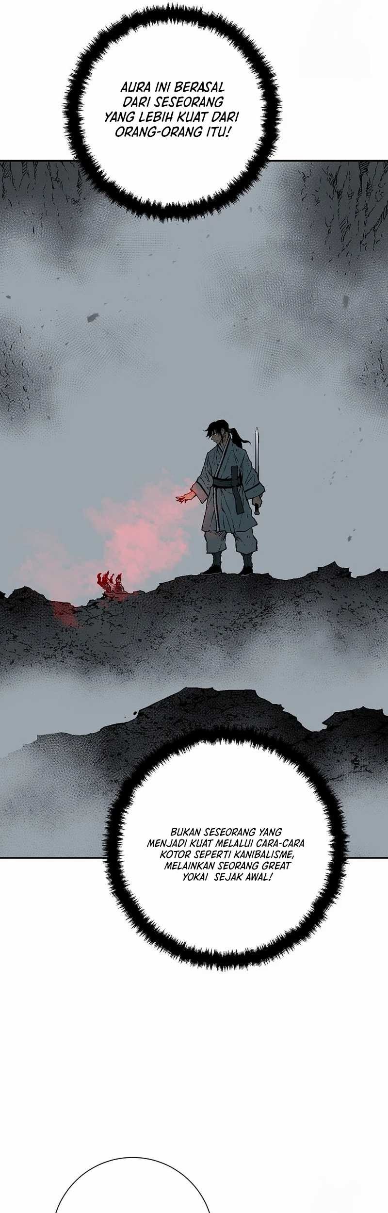 Tales of A Shinning Sword Chapter 103 Gambar 17