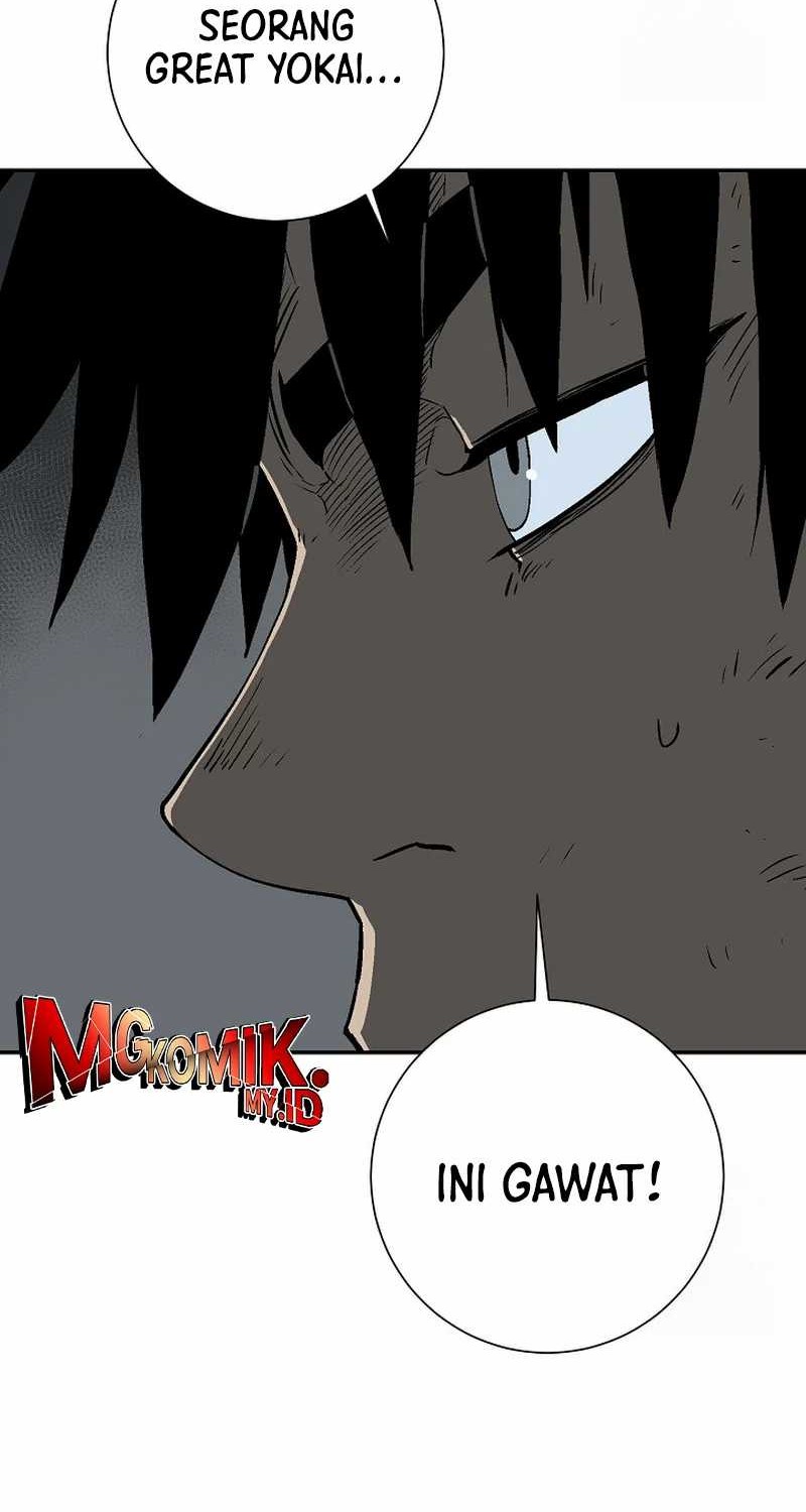 Tales of A Shinning Sword Chapter 103 Gambar 18