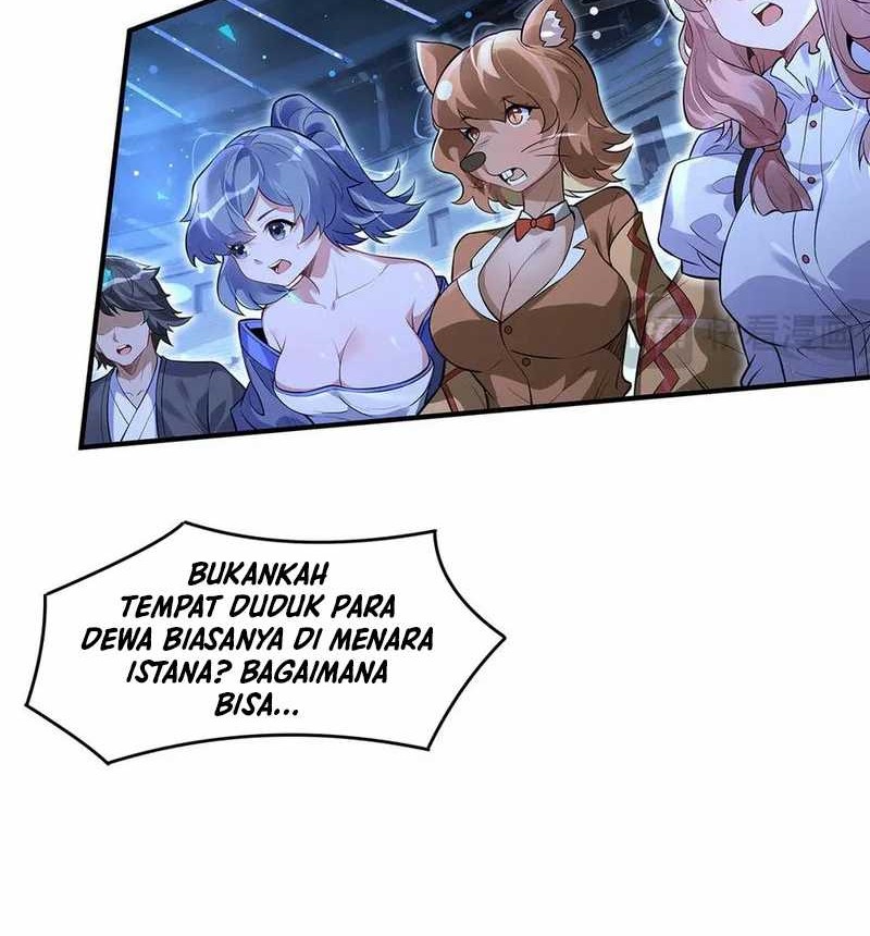 My Female Apprentices Are All Big Shots From the Future Chapter 334 Gambar 31