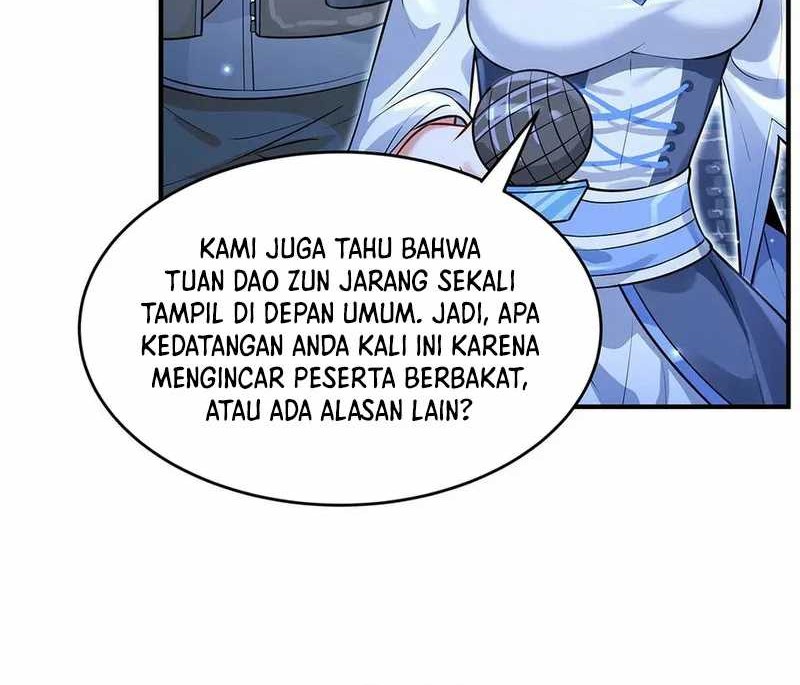 My Female Apprentices Are All Big Shots From the Future Chapter 334 Gambar 37