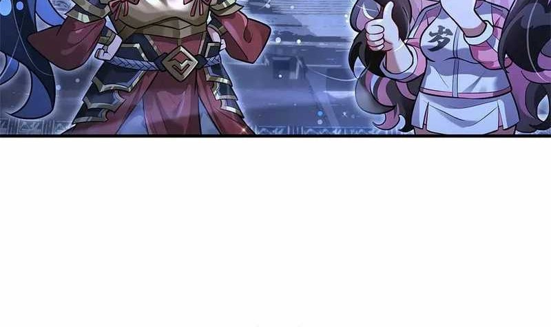 My Female Apprentices Are All Big Shots From the Future Chapter 334 Gambar 18