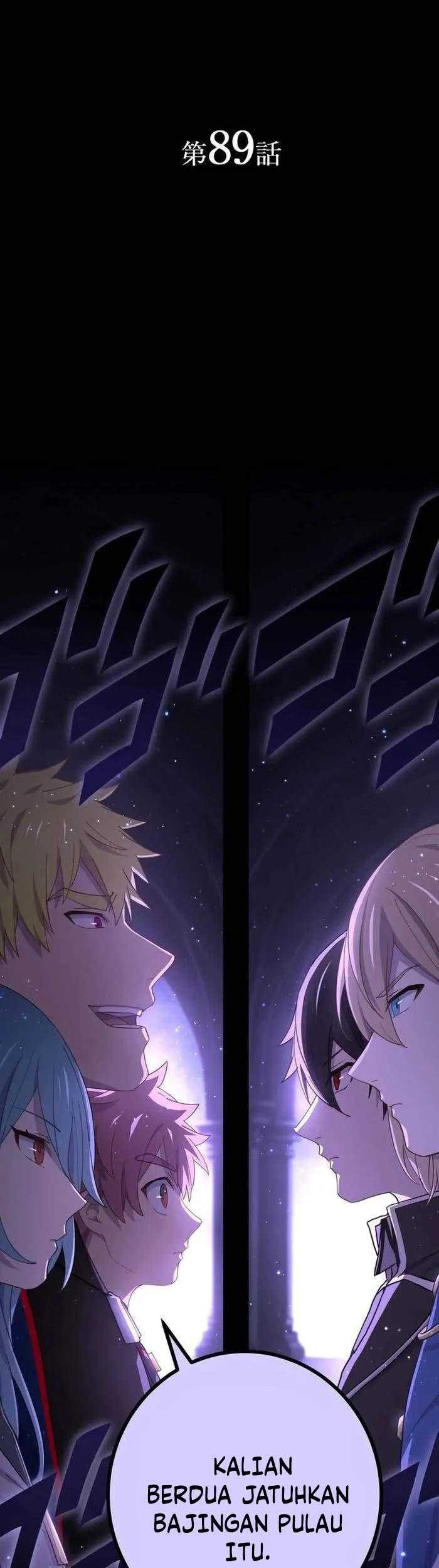 Baca  The Reincarnation of the Forbidden Archmage Chapter 89 Gambar 2