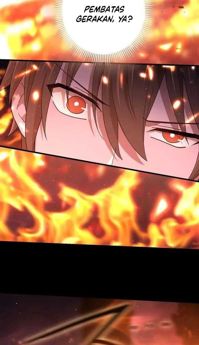 The Reincarnation of the Forbidden Archmage Chapter 89 Gambar 24