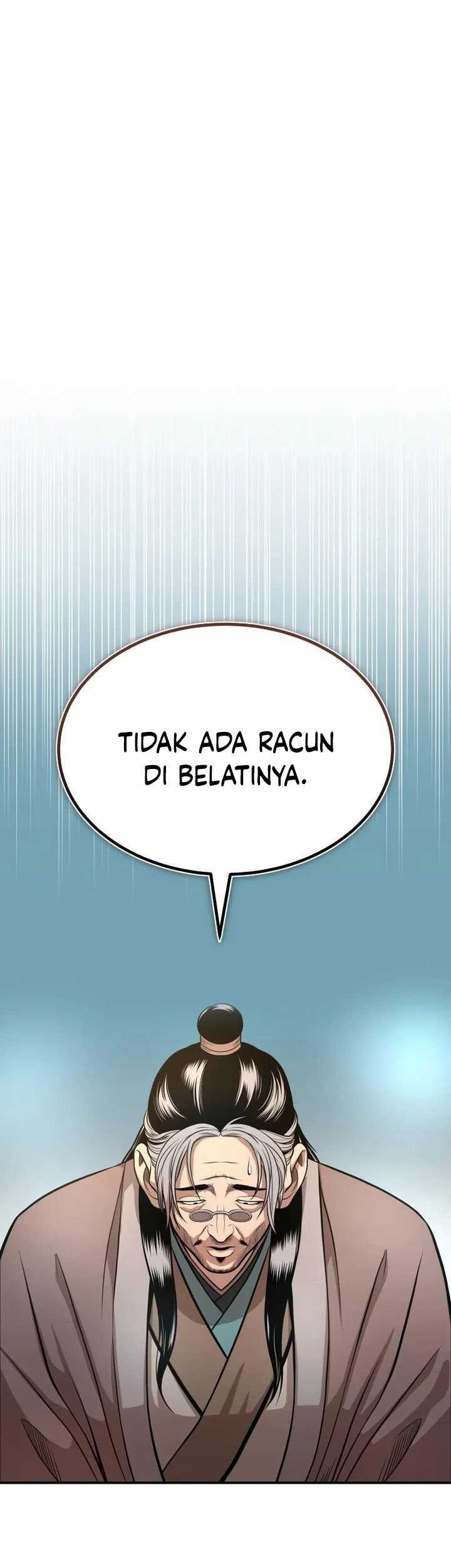 Records of the Demonic Path’s Return Chapter 61 Gambar 40