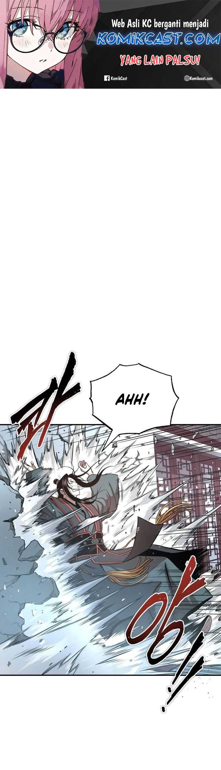 Baca Records of the Demonic Path’s Return Chapter 61 Gambar 2