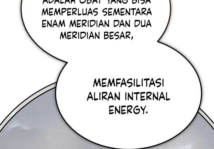 Records of the Demonic Path’s Return Chapter 61 Gambar 43
