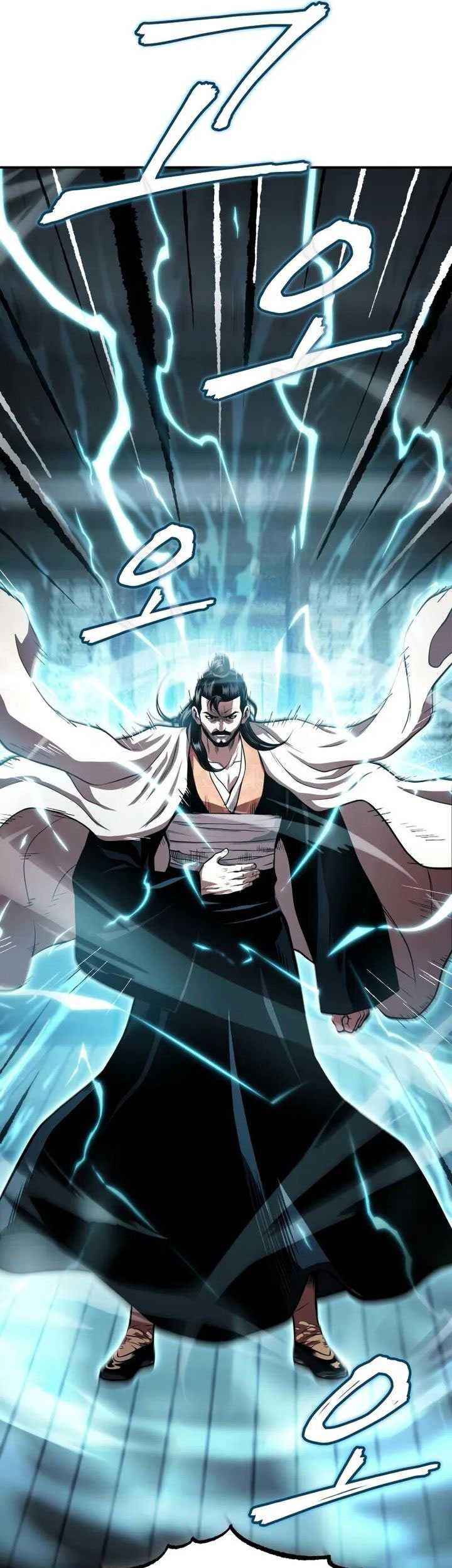 Records of the Demonic Path’s Return Chapter 61 Gambar 81