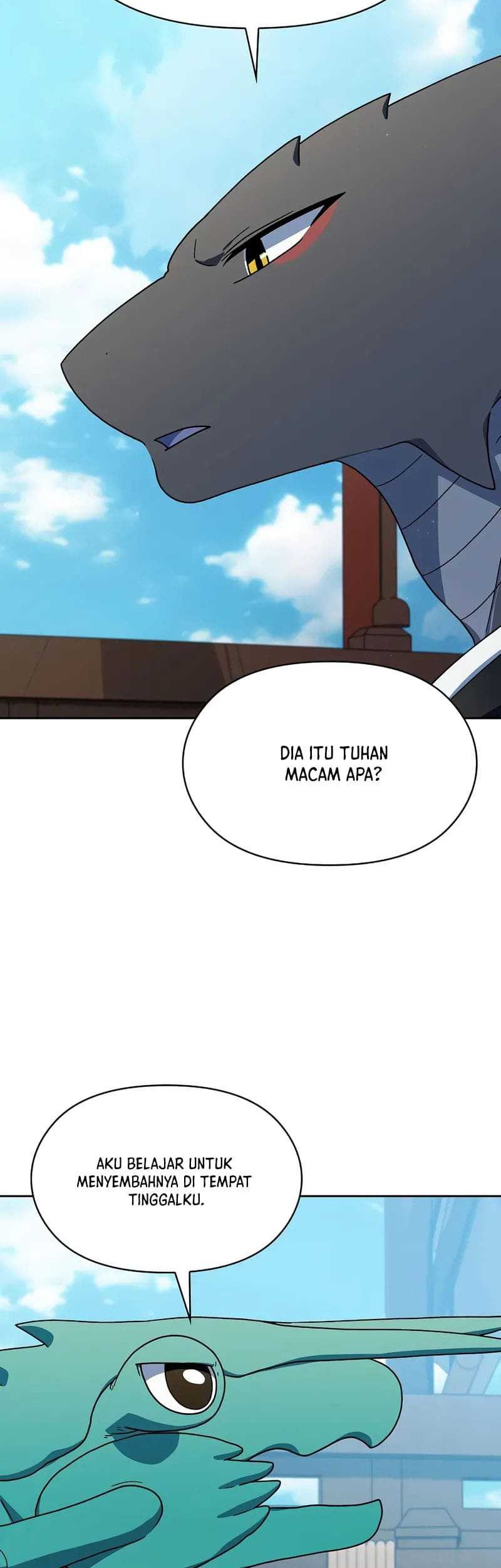 The Nebula’s Civilization Chapter 79 Gambar 22