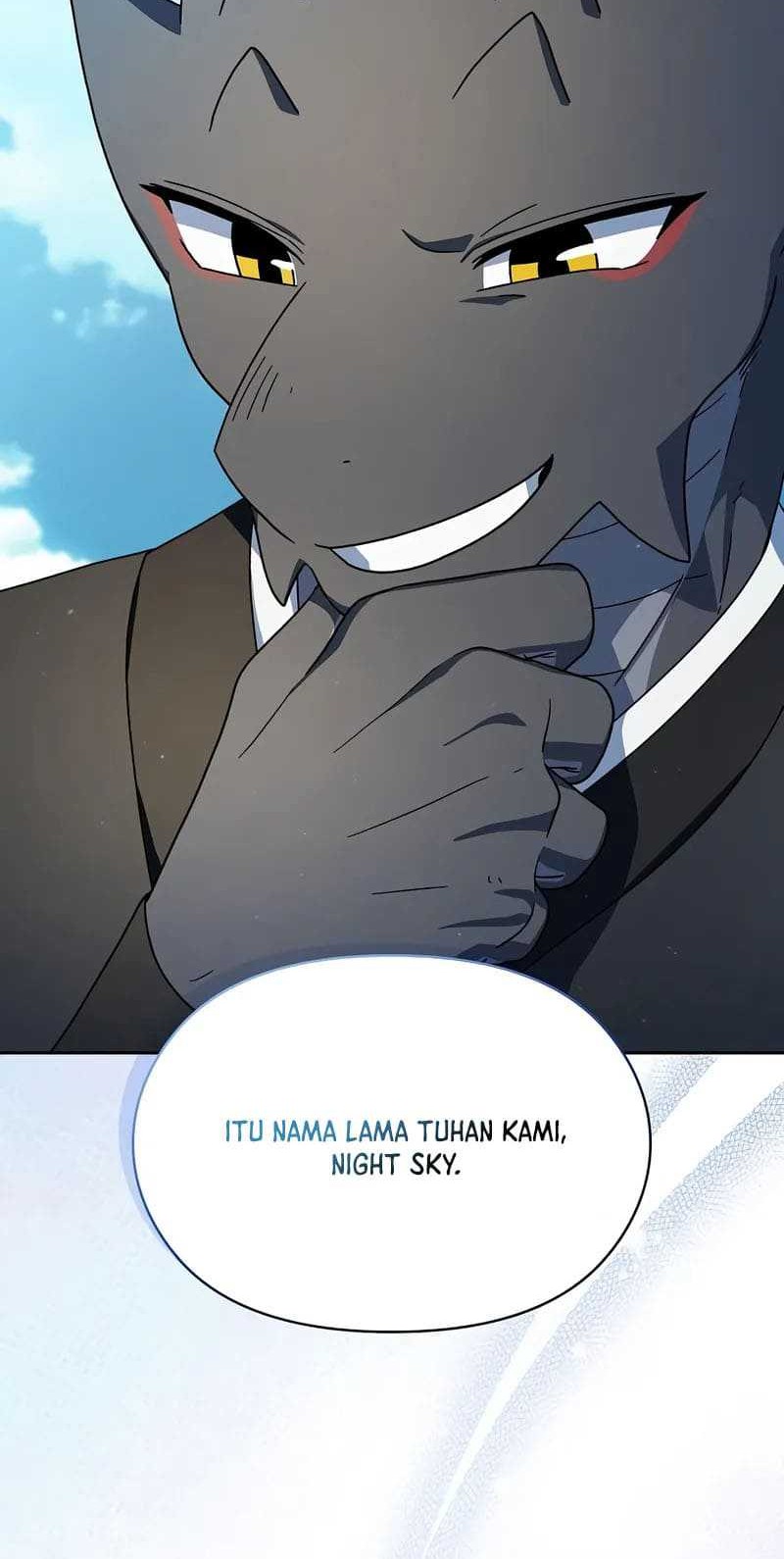 The Nebula’s Civilization Chapter 79 Gambar 32