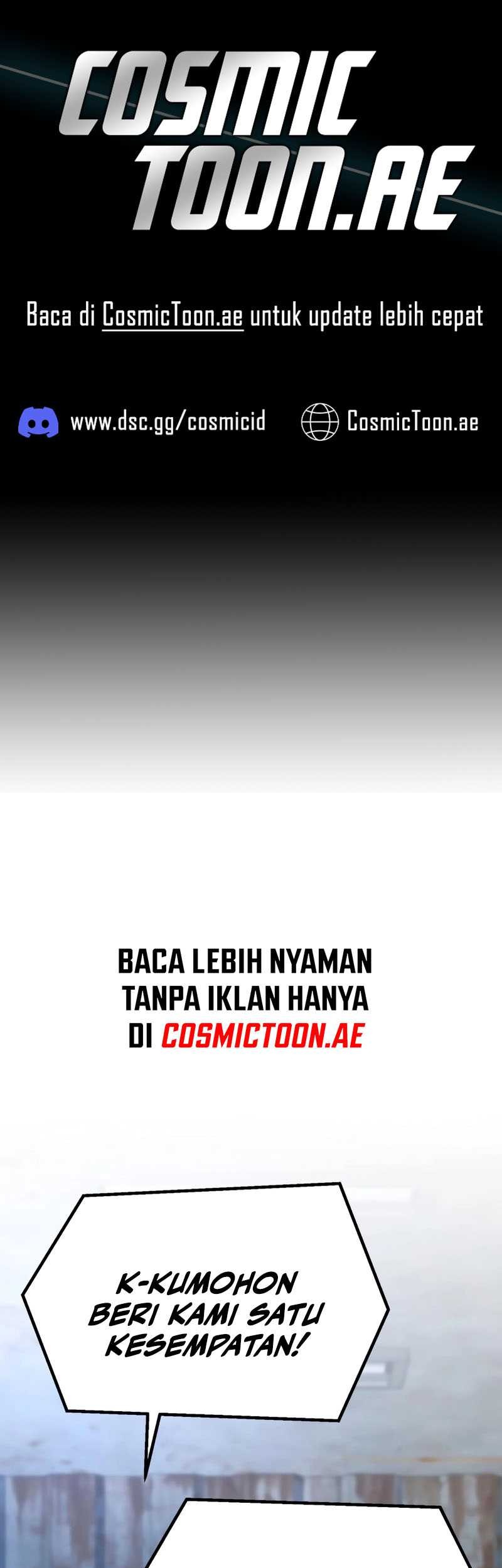 Baca Komik King of Violence Chapter 50 Gambar 1