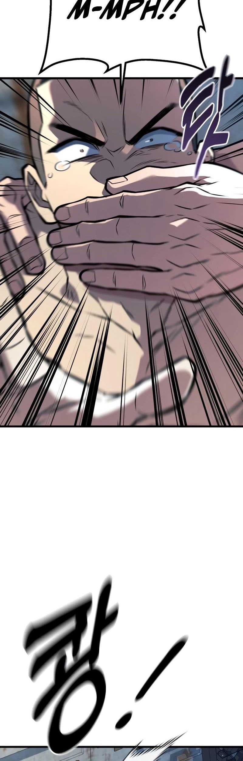 King of Violence Chapter 50 Gambar 9