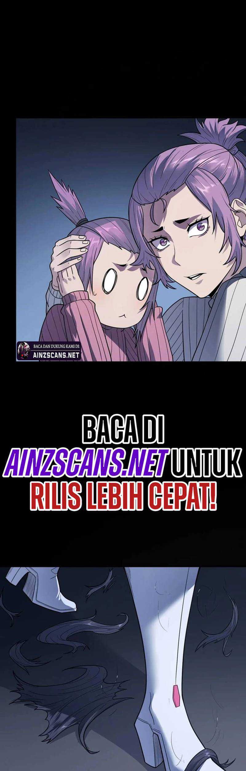 King Of Snow Chapter 36 Gambar 3