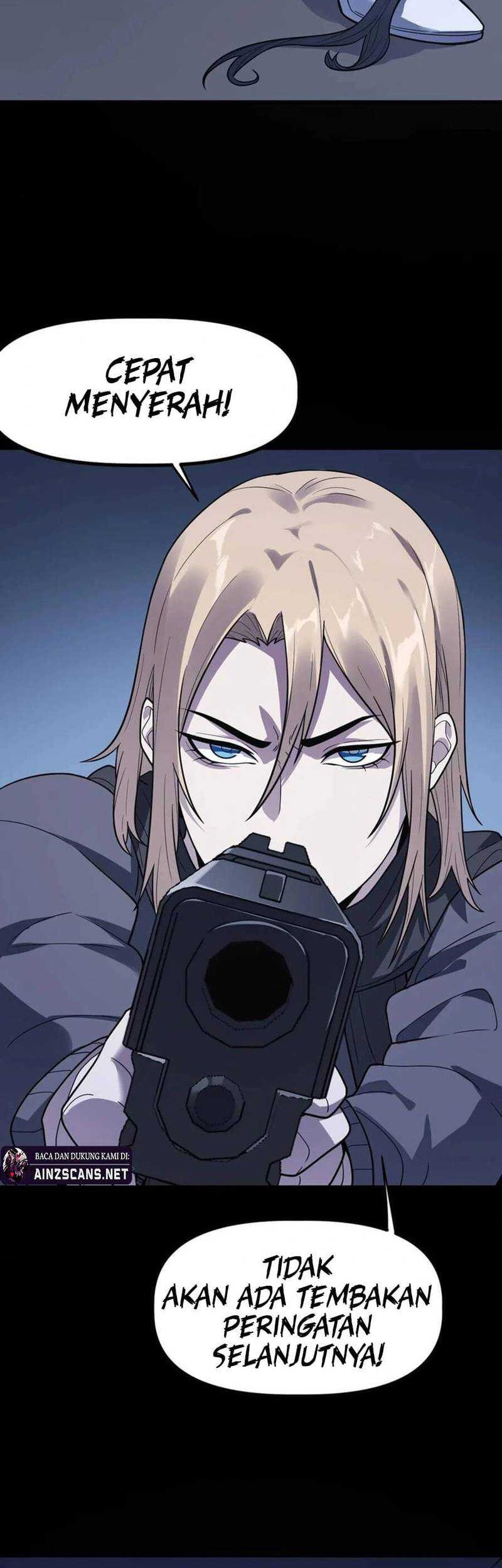 King Of Snow Chapter 36 Gambar 4