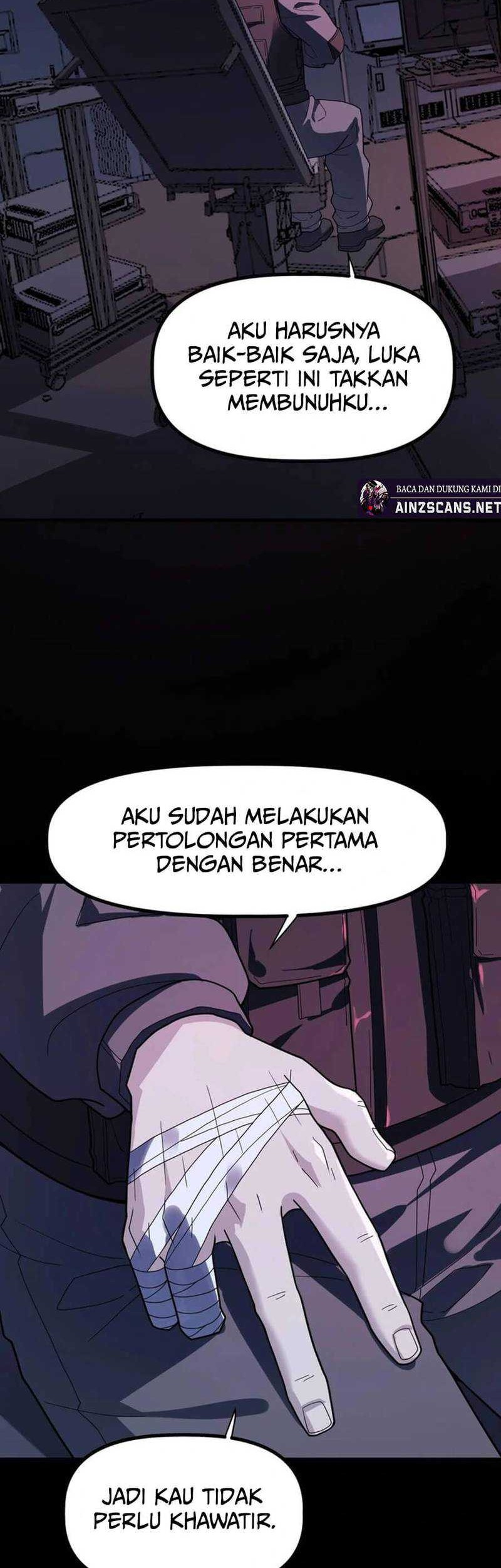 King Of Snow Chapter 36 Gambar 10
