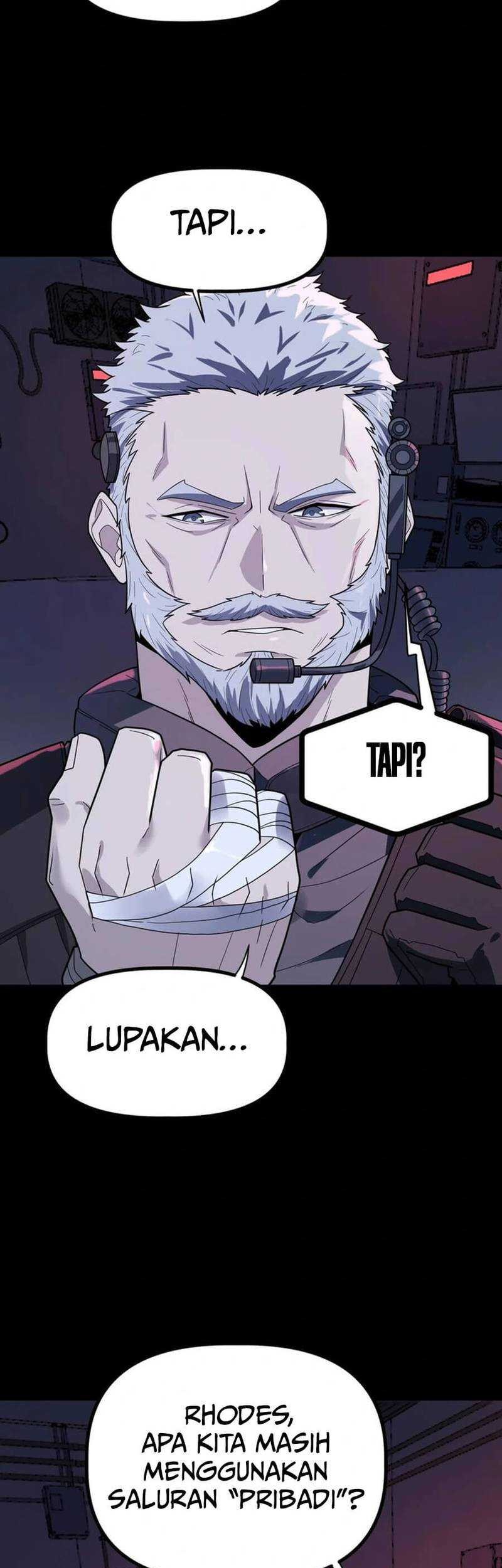 King Of Snow Chapter 36 Gambar 11