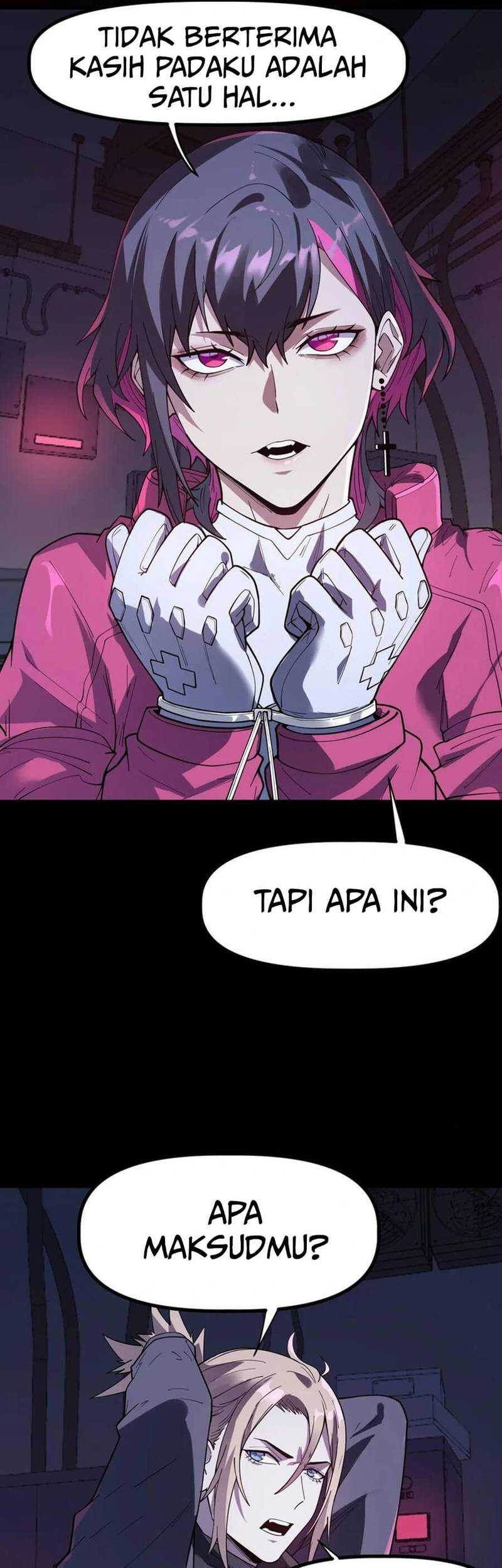 King Of Snow Chapter 36 Gambar 13