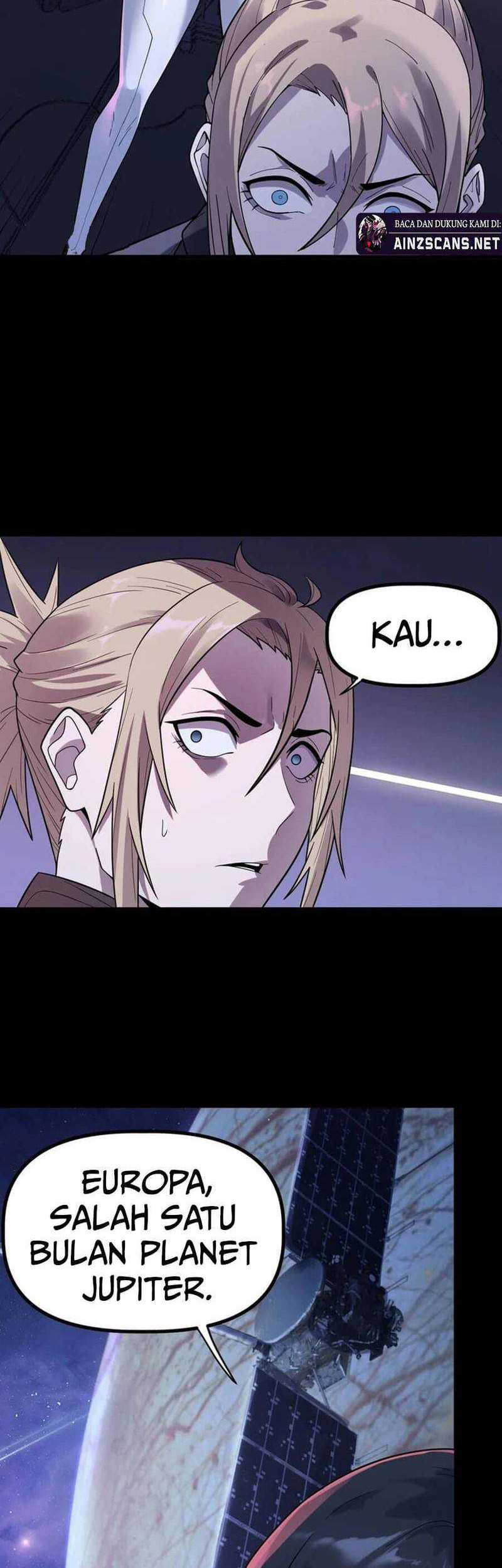 King Of Snow Chapter 36 Gambar 16