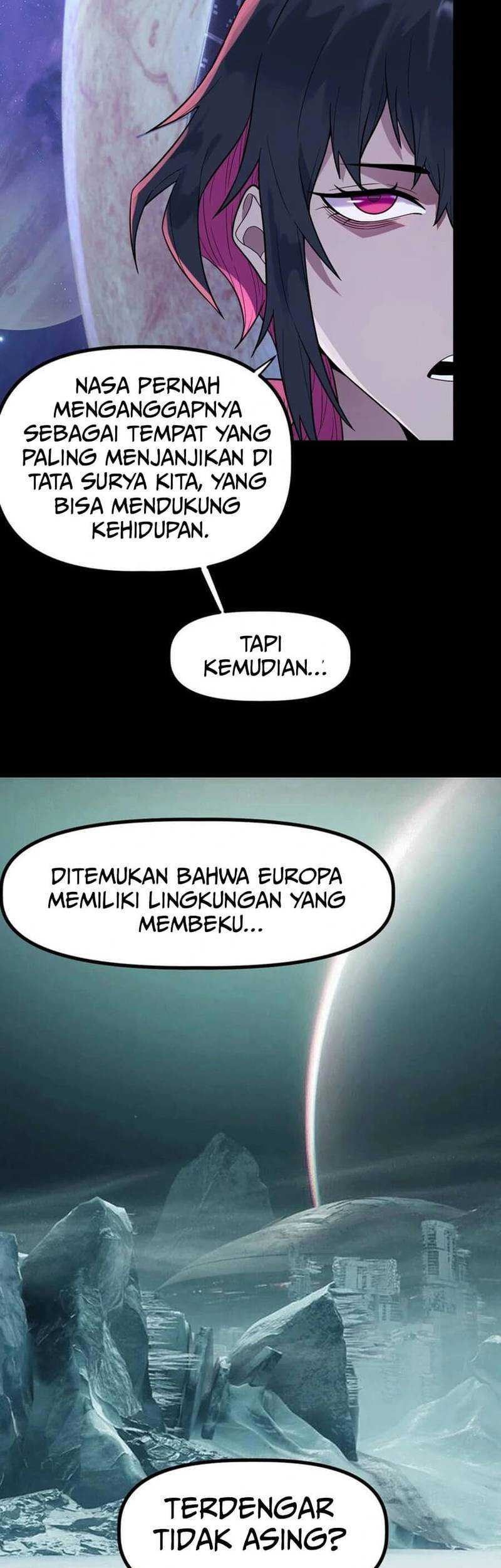 King Of Snow Chapter 36 Gambar 17