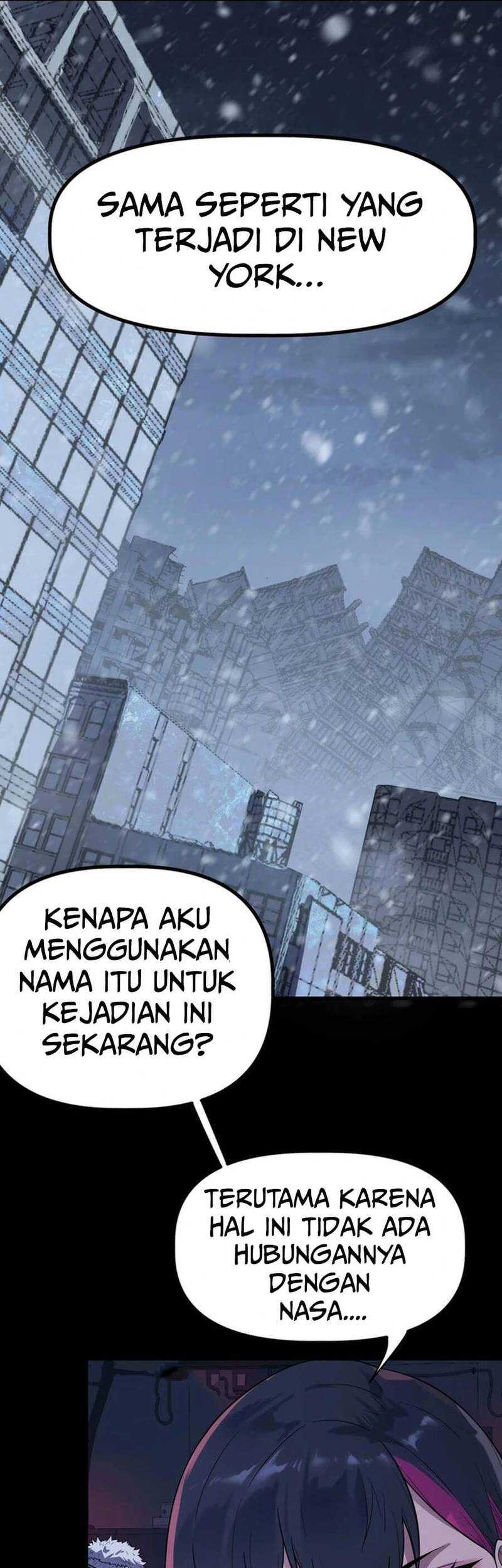 King Of Snow Chapter 36 Gambar 19