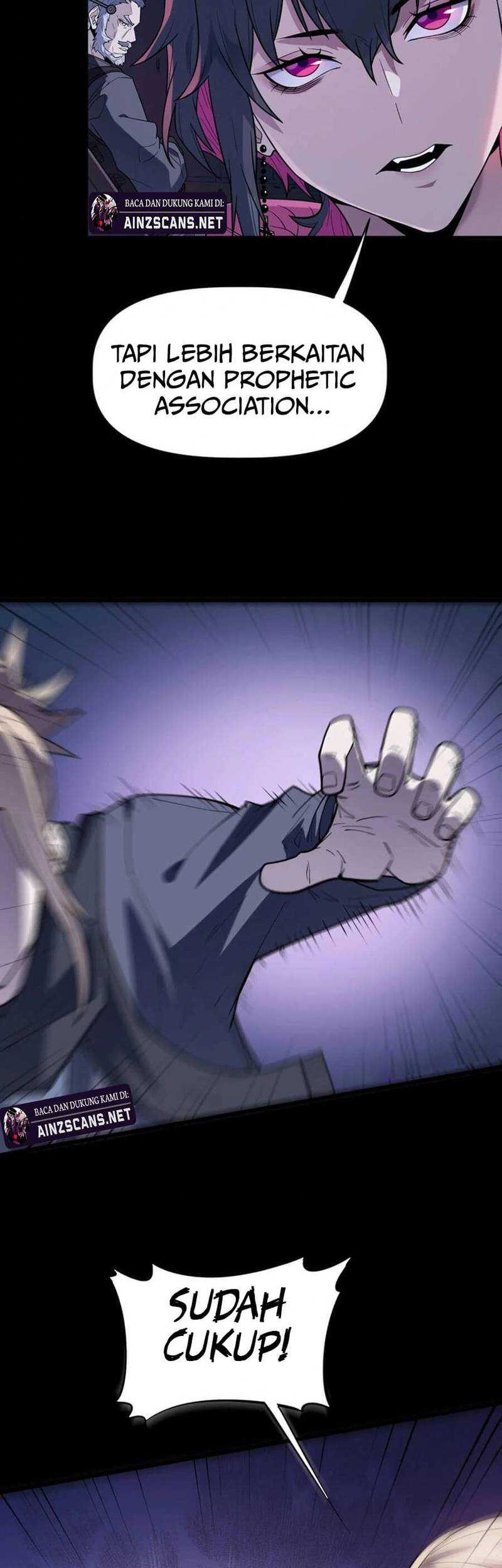 King Of Snow Chapter 36 Gambar 20