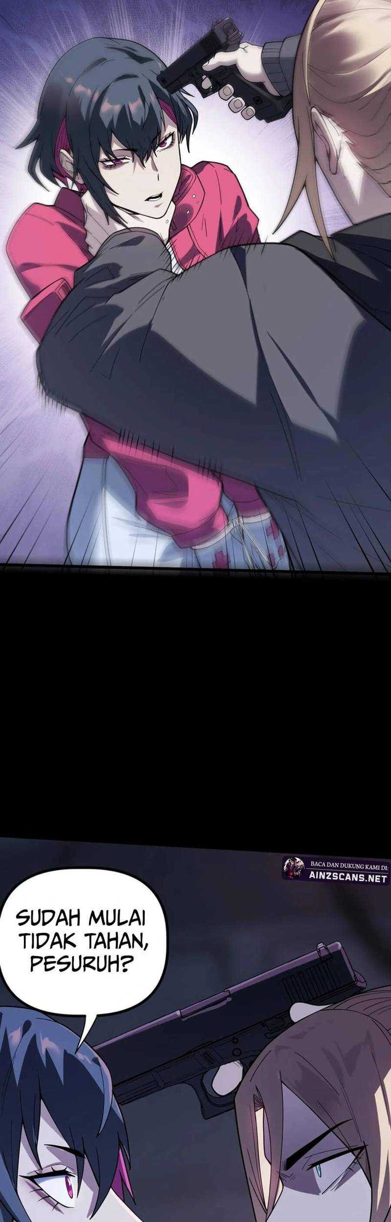 King Of Snow Chapter 36 Gambar 21
