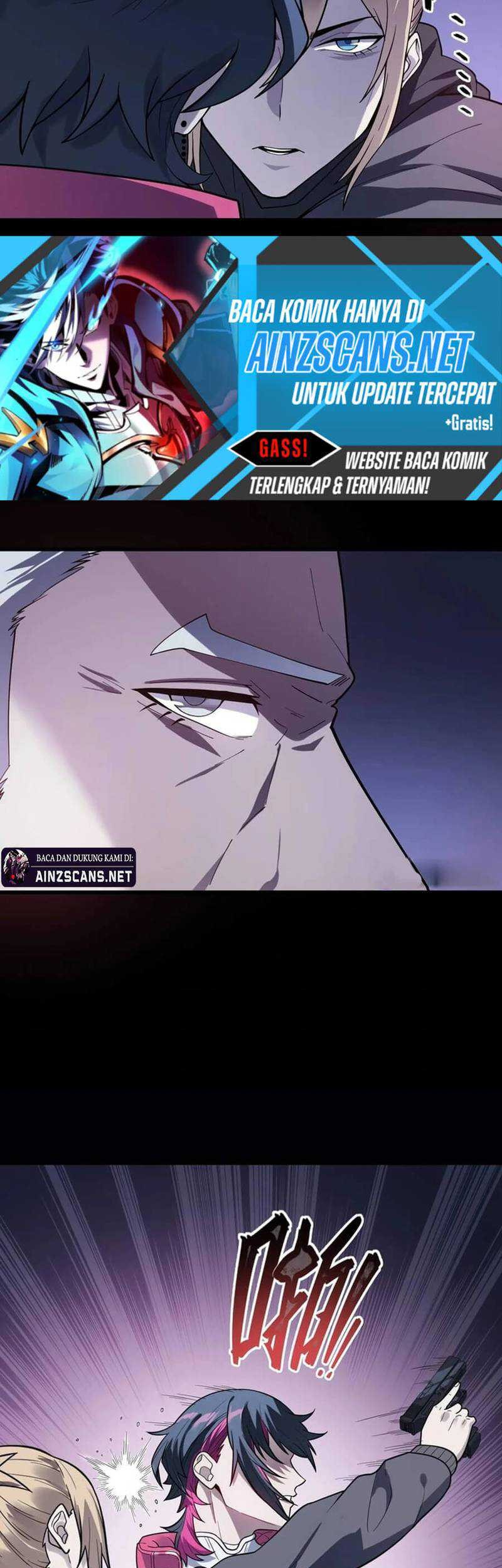 King Of Snow Chapter 36 Gambar 23