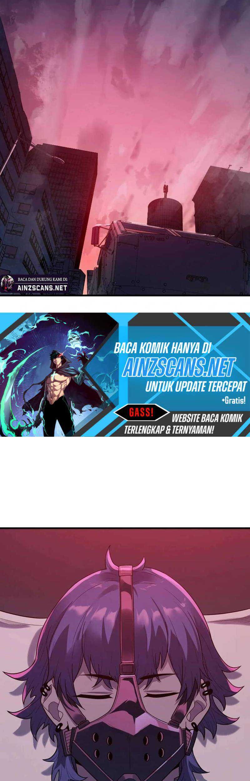 King Of Snow Chapter 36 Gambar 27