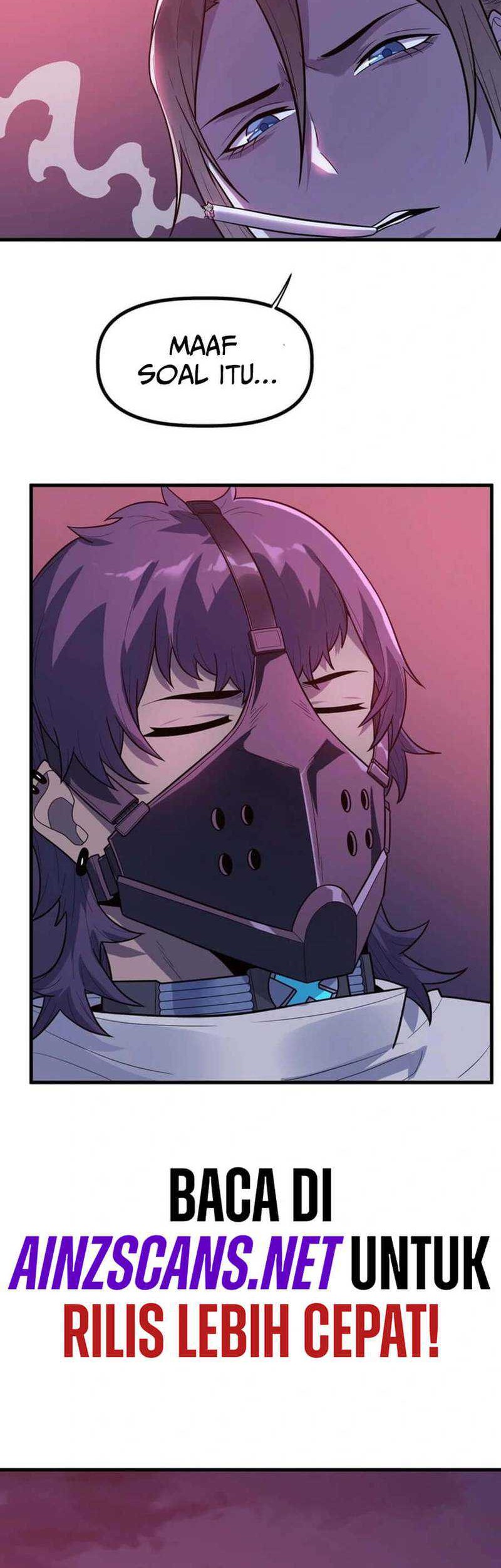King Of Snow Chapter 36 Gambar 32