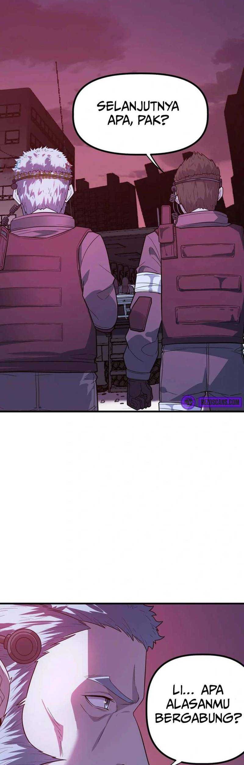 King Of Snow Chapter 36 Gambar 33