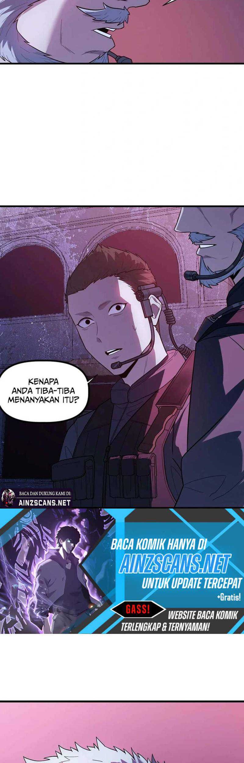 King Of Snow Chapter 36 Gambar 34