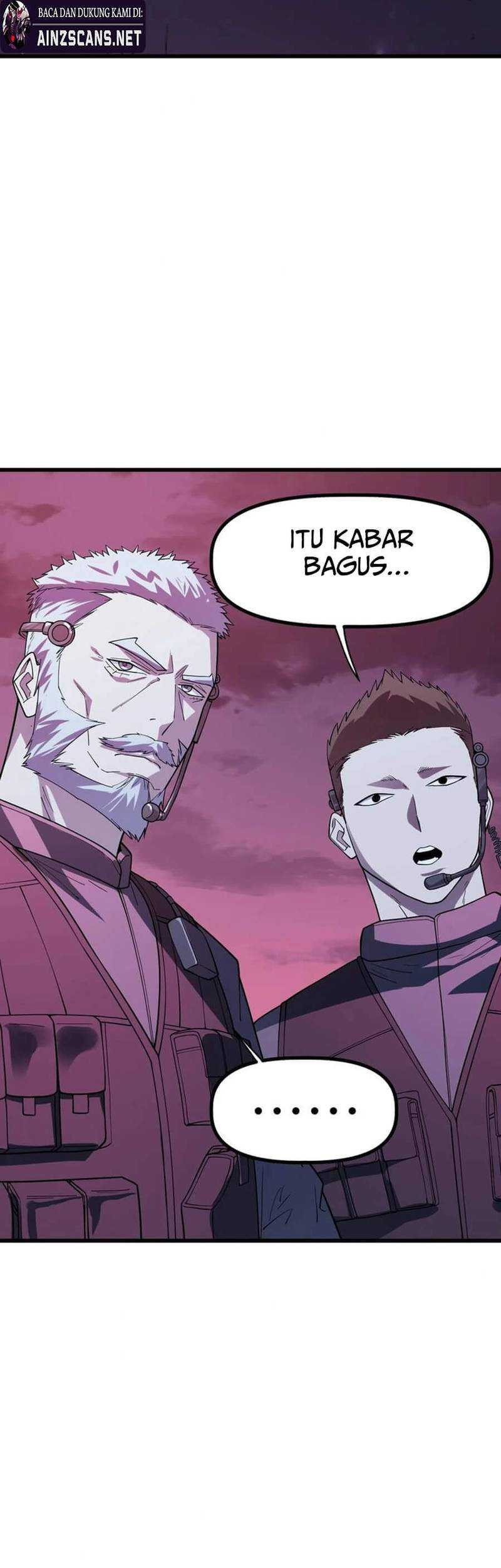 King Of Snow Chapter 36 Gambar 37