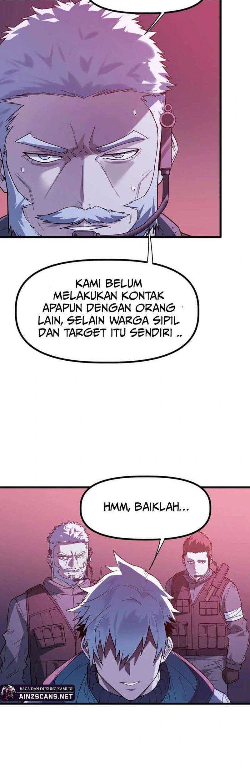 King Of Snow Chapter 36 Gambar 40