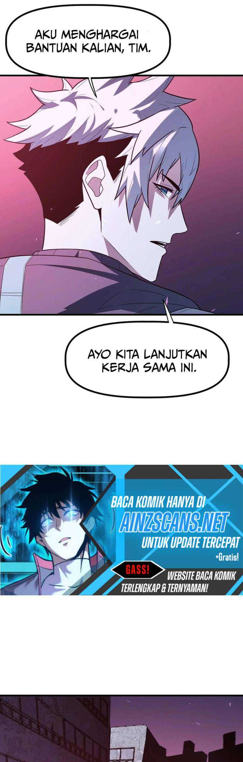 King Of Snow Chapter 36 Gambar 41