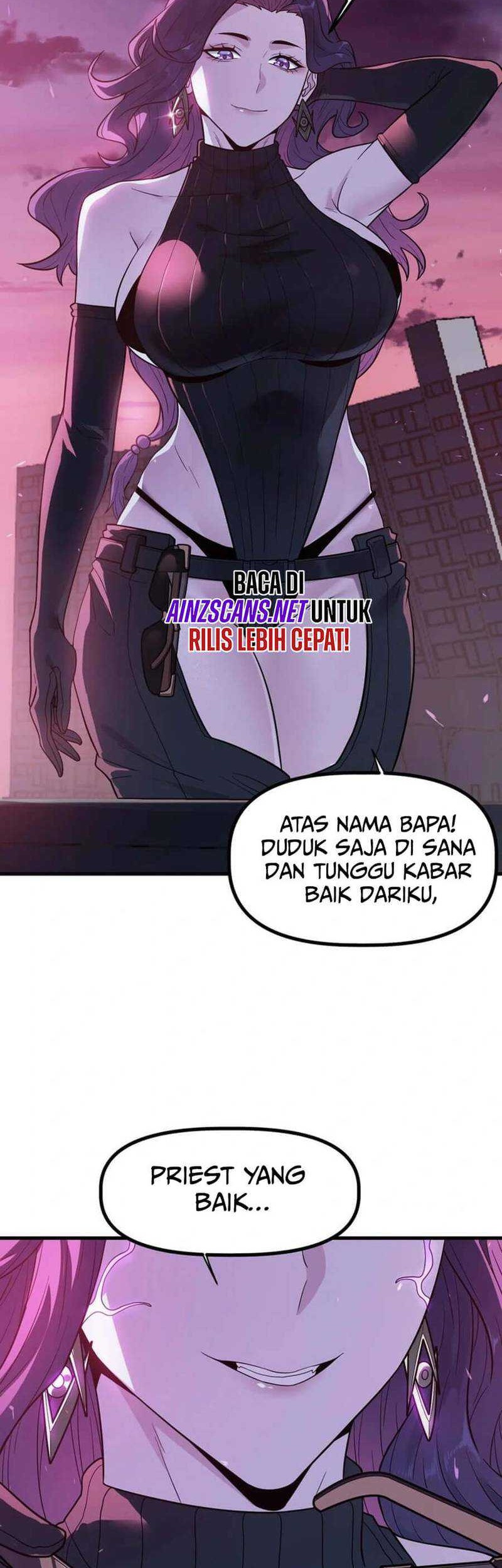 King Of Snow Chapter 36 Gambar 44