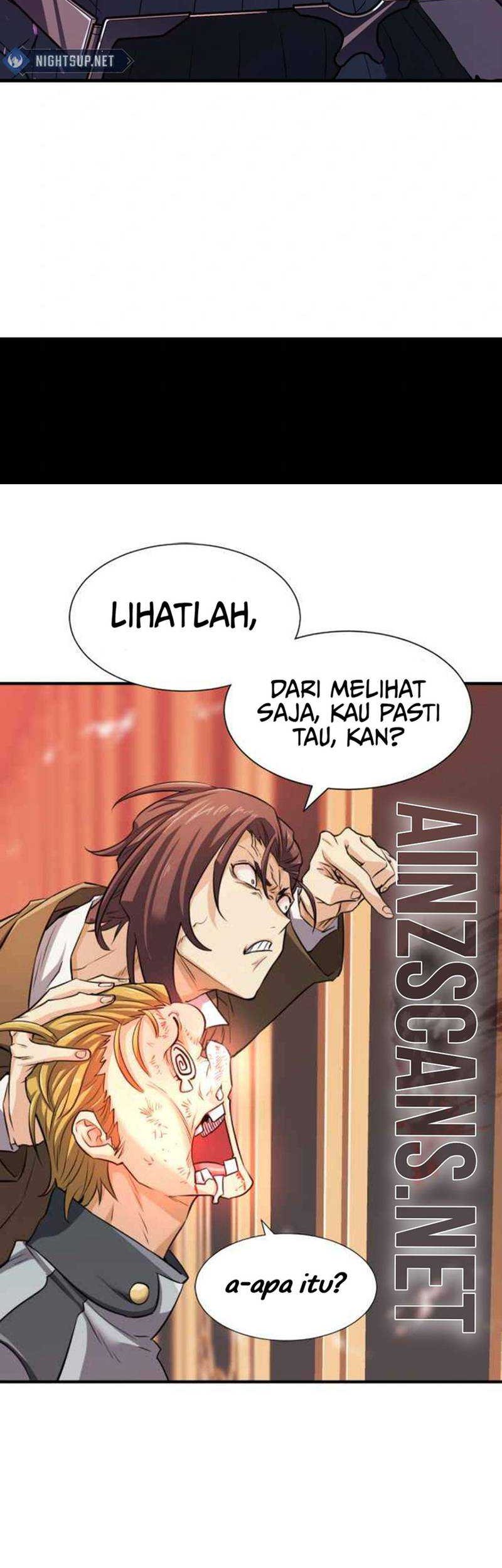 King Of Snow Chapter 36 Gambar 45